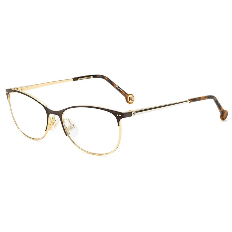 CAROLINA HERRERA Glasses for Women, 01Q, UK 26