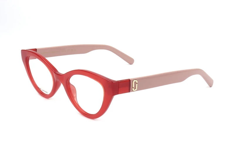 MARC JACOBS Women's MARC 651 Sunglasses, 92Y, 49