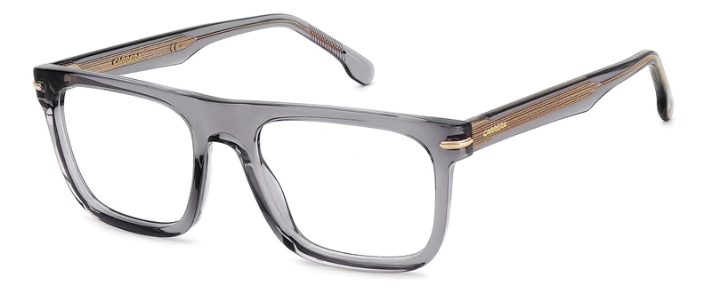 Carrera 312 GREY 54/19/150 men Eyewear Frame