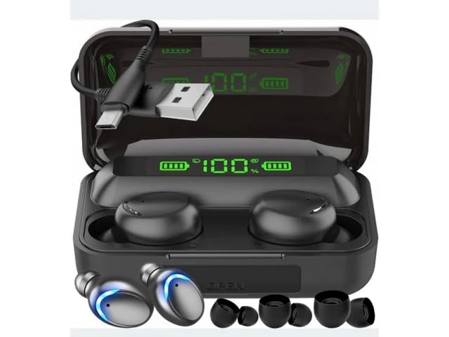 i-Beat Universal Product Set - Image 1