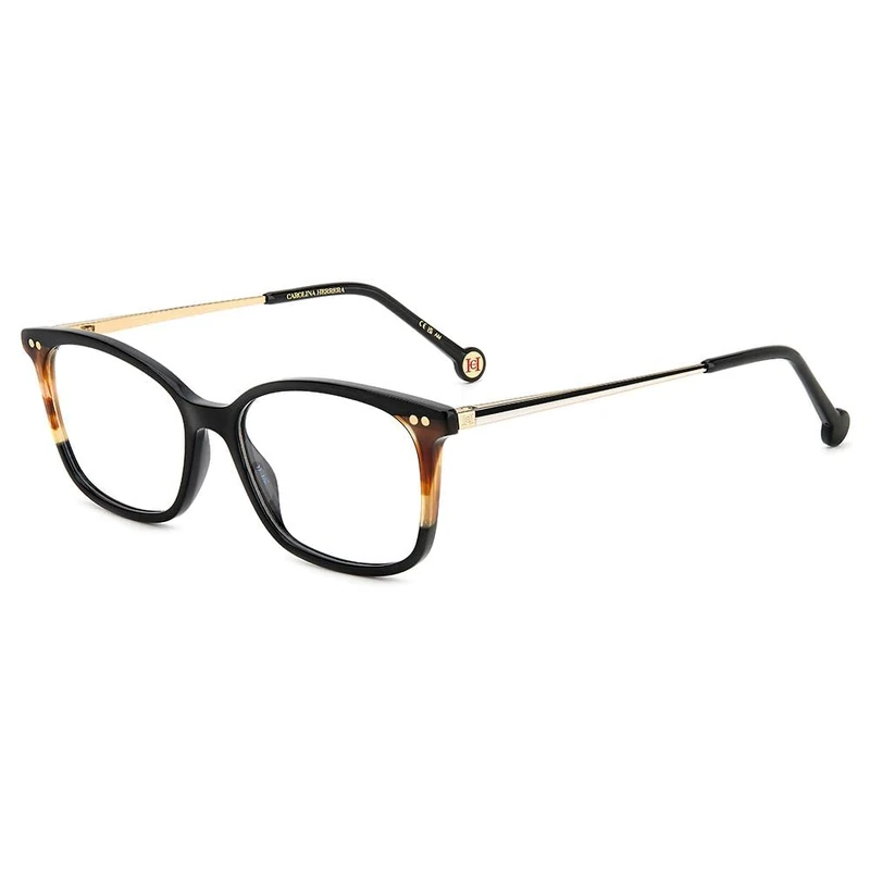 CAROLINA HERRERA GAFAS Modelo: HER 0167 C: BLACK HAVANA Eye size: 53_Bridge size: 16 / Polarized: No