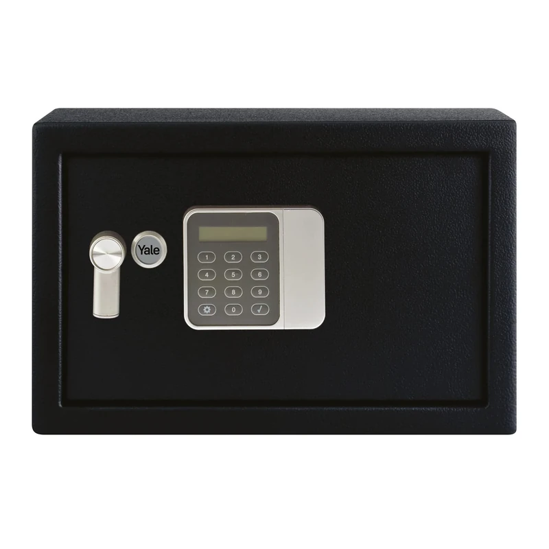 Yale - Electronic Guest Safe Medium - YSG/250/DB2 - Standard