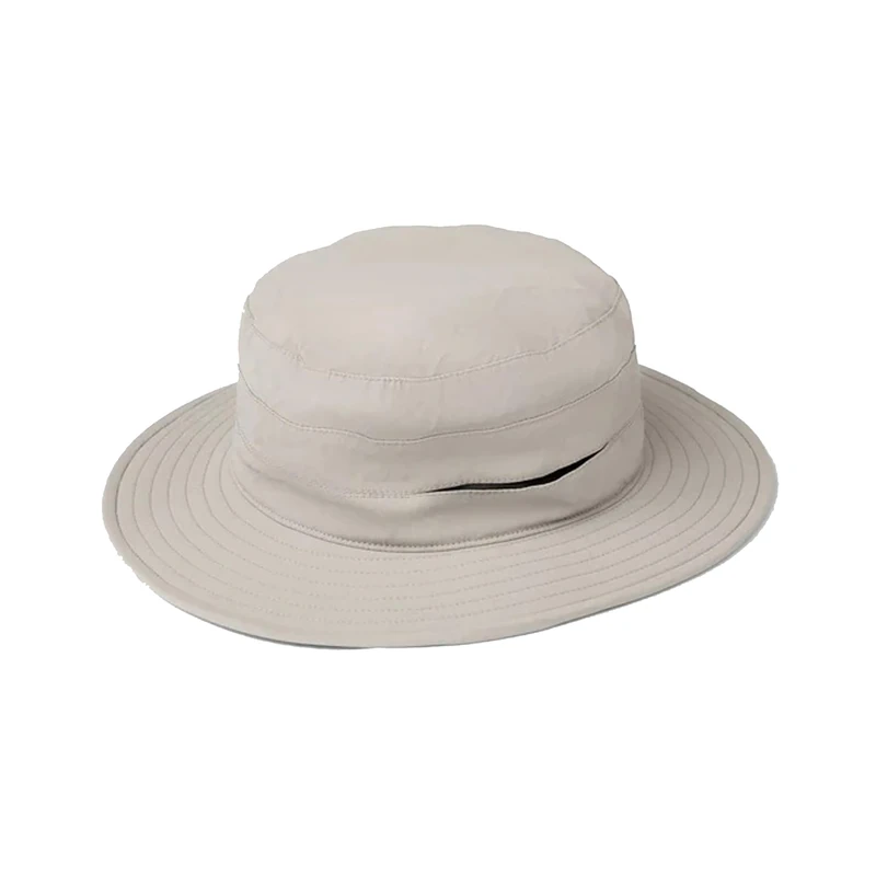 Tilley Ultralight Sun Hat, Light Stone, M