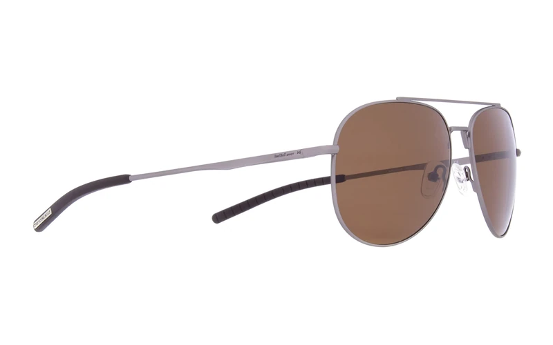 Red Bull Spect Eyewear Corsair Sunglasses, Matt Gun, L - Image 1