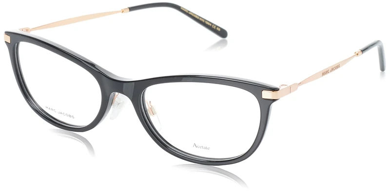 Marc Jacobs Women's Glasses, 807, UK 40