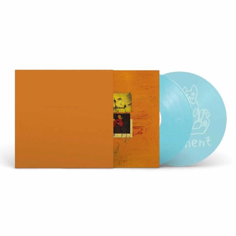 Colourmeinkindness (Deluxe Anniversary Clear Vinyl [VINYL]