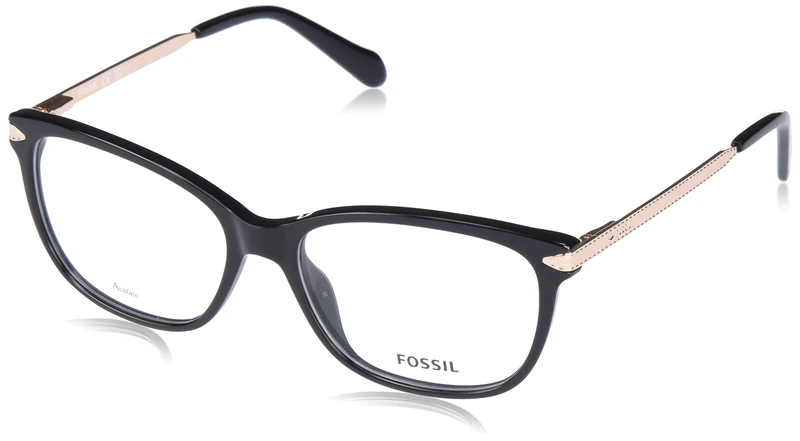 Fossil Women's Glasses, 807, UK 44