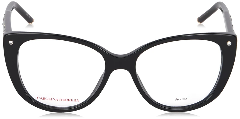 Carolina Herrera Women's Glasses, 807, UK 40