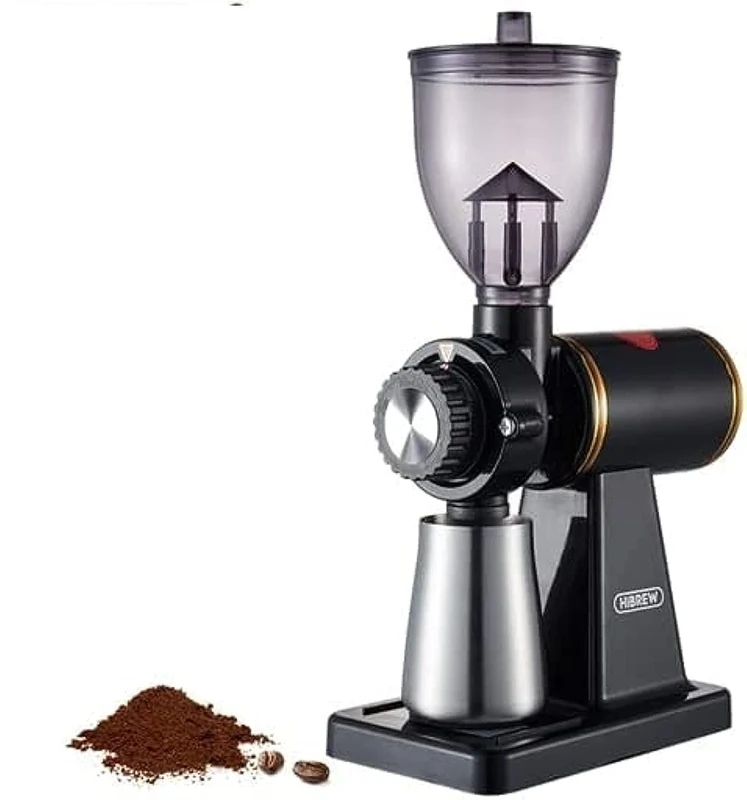 HiBREW H4 3 in 1 Portable Coffee Maker with Case 80W