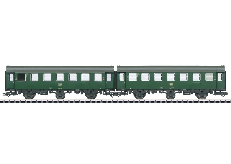 Märklin 43186 Model Railway Wagon
