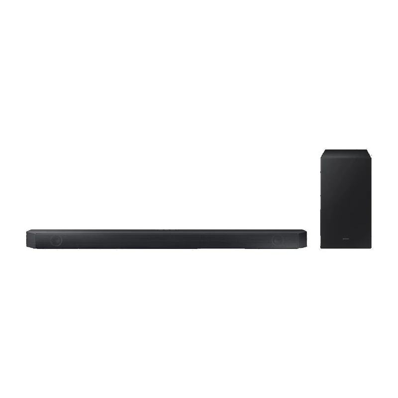 Samsung Q600C 3.1.2ch Soundbar with Dolby Atmos & 6.5" Subwoofer