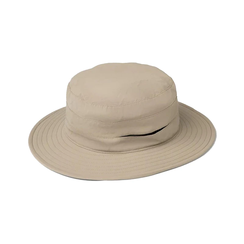 Tilley Ultralight Sun Hat, Taupe, M
