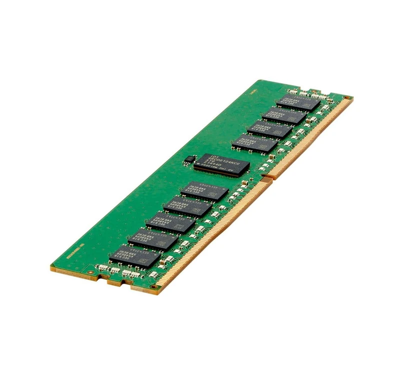 Hewlett Packard Enterprise 64GB (1X64GB) Quad Rank X4, 840759-091-RFB - Image 1