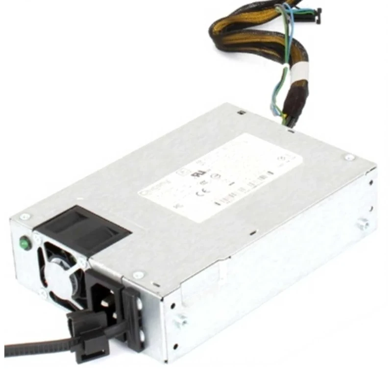 Sparepart: Hewlett Packard Enterprise PSU, 1U, 290W, 1-Out, N-HTPLG, Platinum, W126300278 (N-HTPLG, Platinum)