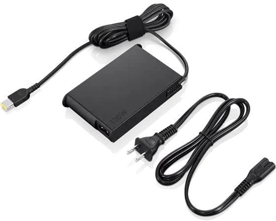 Sparepart: Lenovo Legion 135W AC Adapter (OC)(RDKK), W126824877 ((OC)(RDKK))