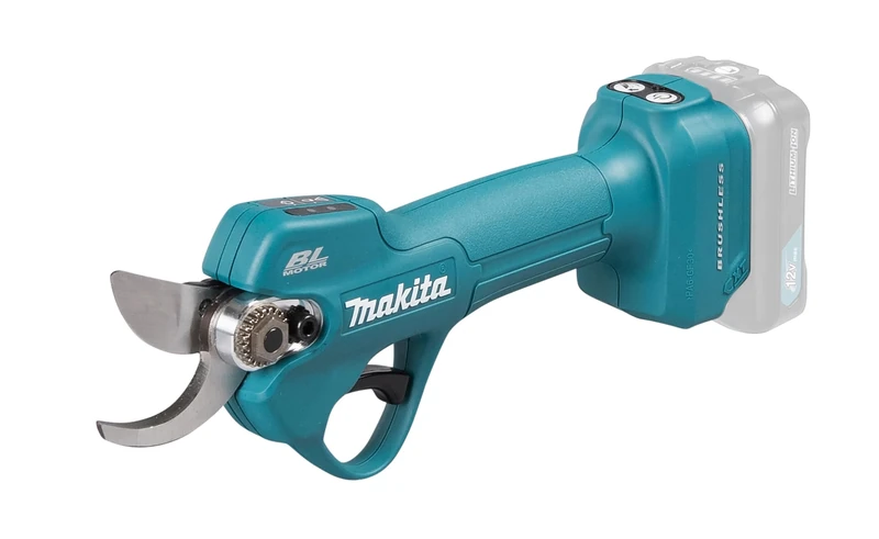Makita UP100DZ 12V Max Li-ion CXT Brushless Pruning Shear – Batteries and Charger Not Included