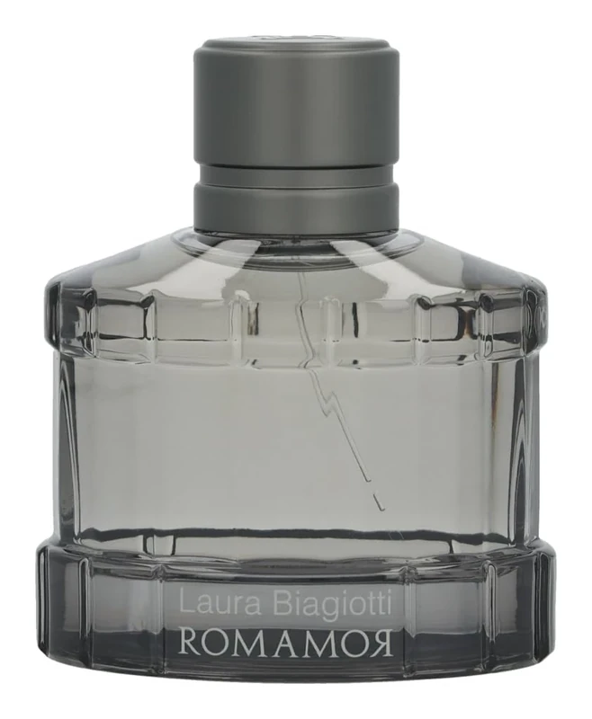 Laura Biagiotti Romamor For Men 2.5 oz EDT Spray