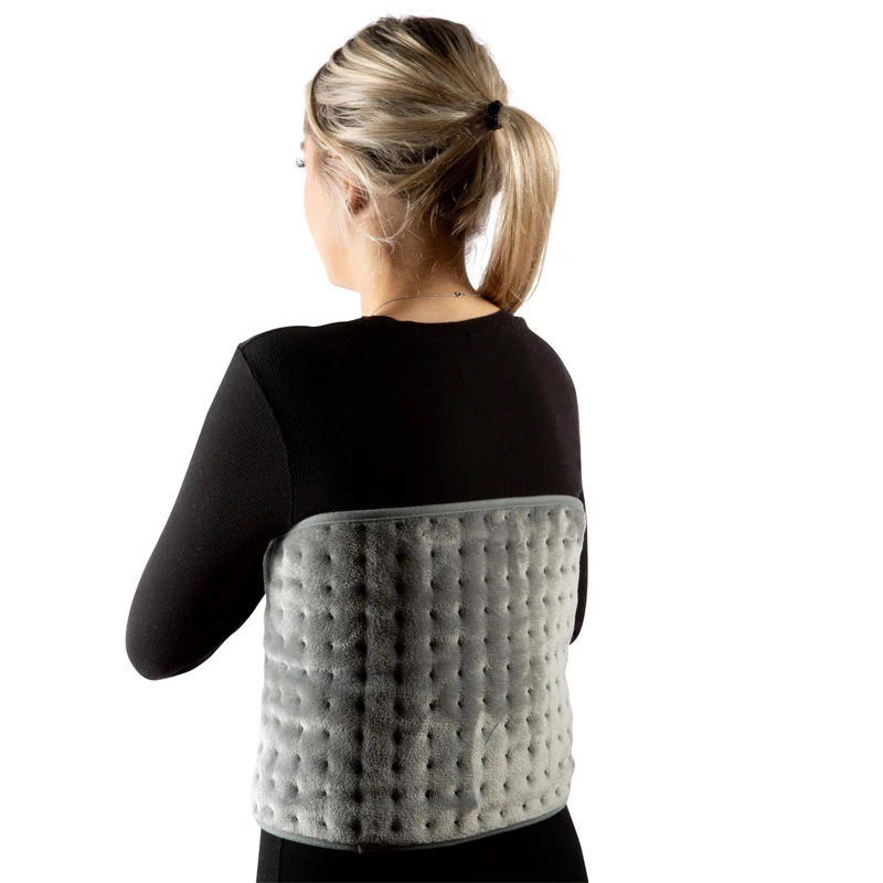 DOMO Waist Warmer Belt DO639K - Heating Waist Belt - Image 1