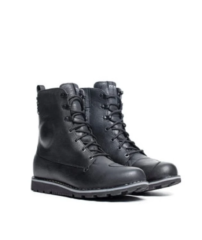 TCX Men's 140-Boots Hero 2 WP Black,42,Man, 9 UK