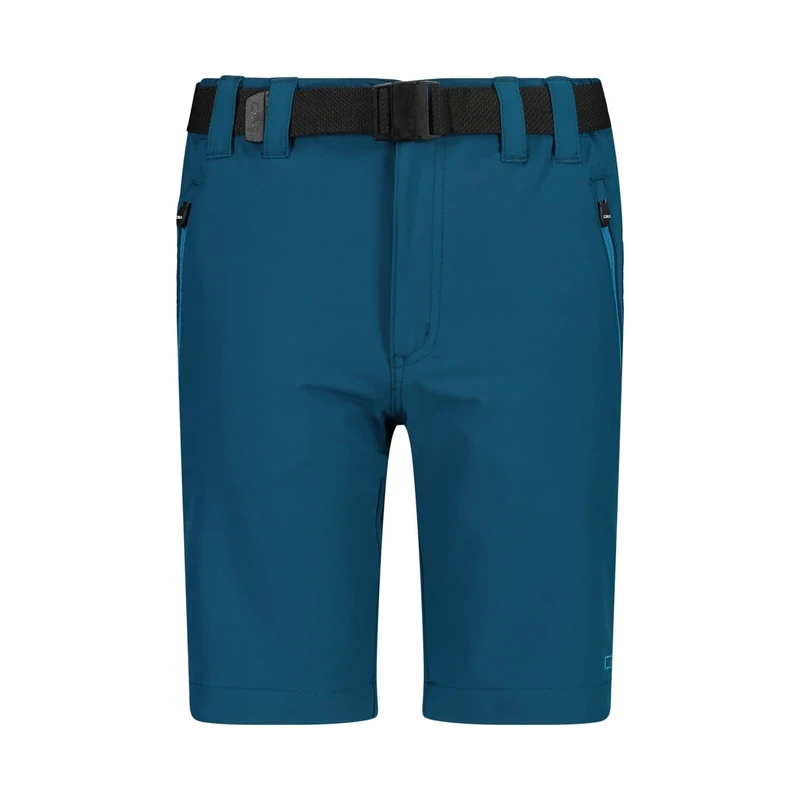 CMP - Children's Stretch Bermuda Shorts, Unisex Bermuda Shorts – Children and Boys