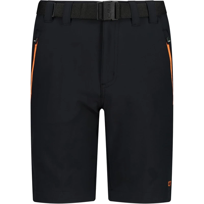 CMP - Children's Stretch Bermuda Shorts, Unisex Bermuda Shorts – Children and Boys