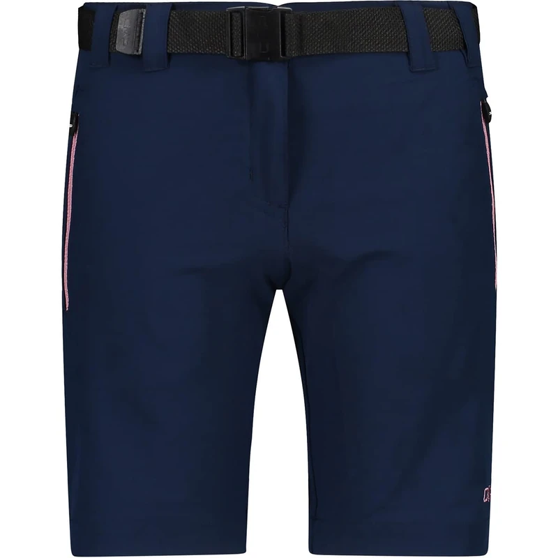 CMP - Children's Stretch Bermuda Shorts, Unisex Bermuda Shorts – Children and Boys