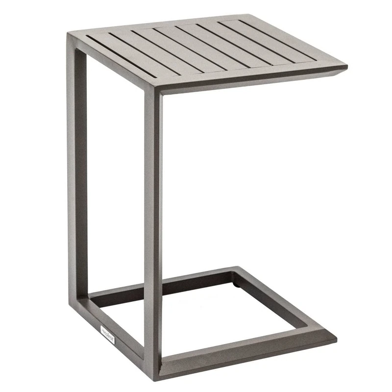 Hespéride Escape Side Table, One Size, L - Image 1