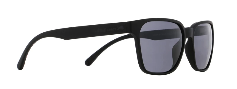 Red Bull Spect Eyewear Eliot Sunglasses, Matte Black, L