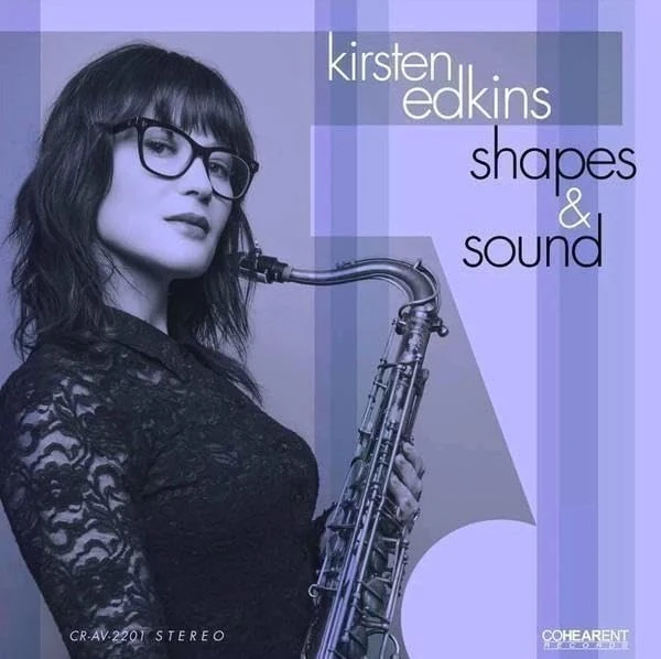 Shapes & Sound [VINYL] - Image 1