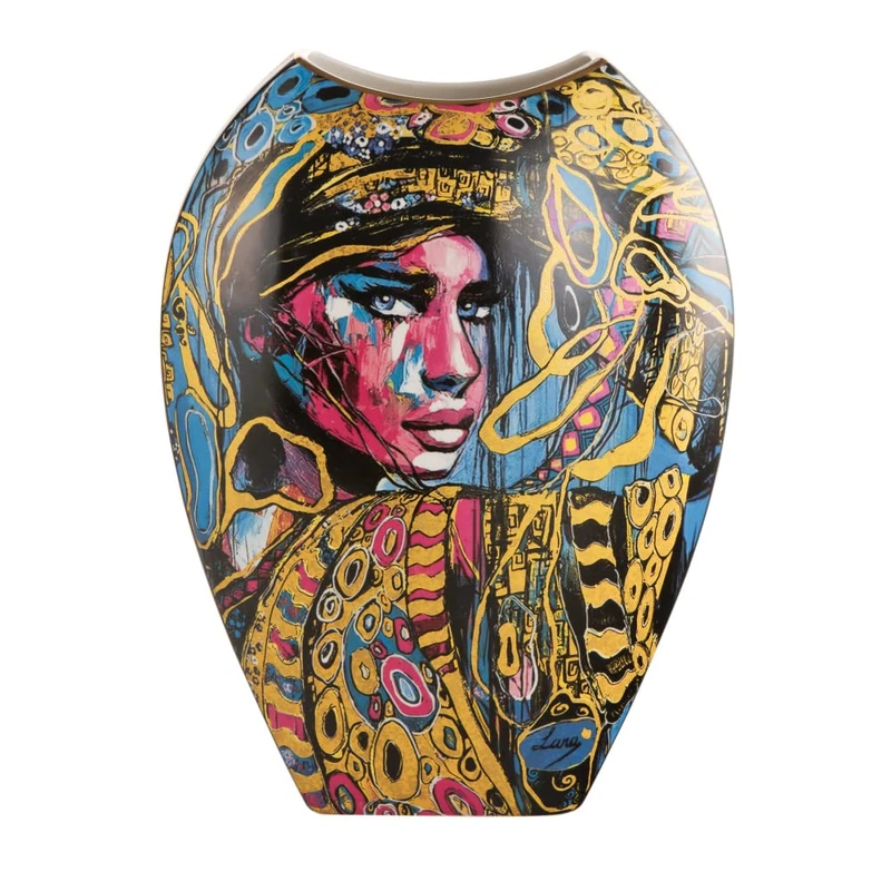 Lana Frey Artis Orbis Aphrodite Vase 30 cm
