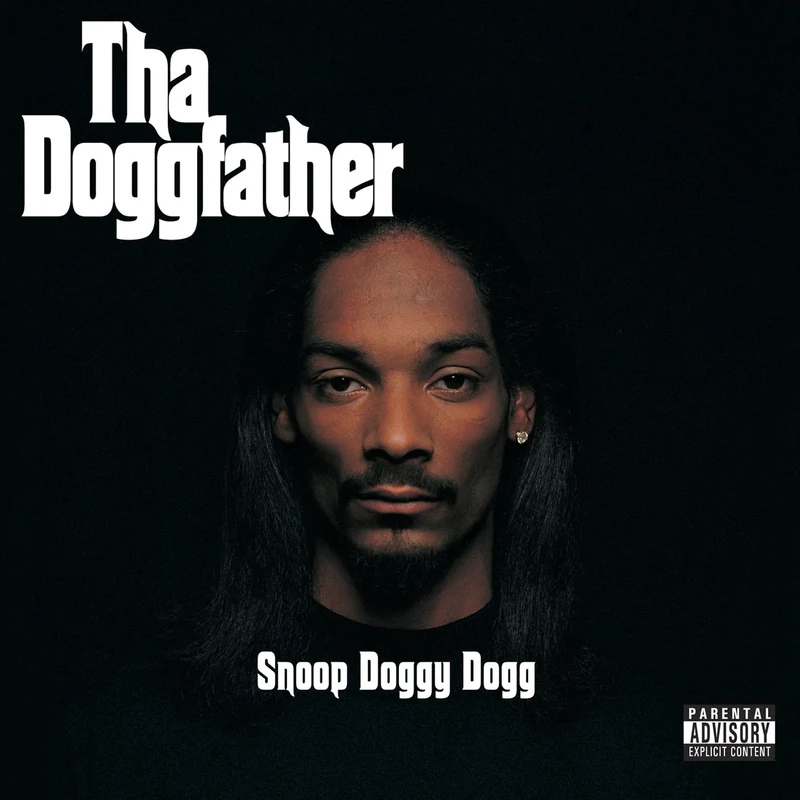 Tha Doggfather [Explicit]