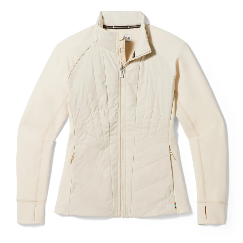 Smartwool, Women's Smartloft Jacket, Almond, XL