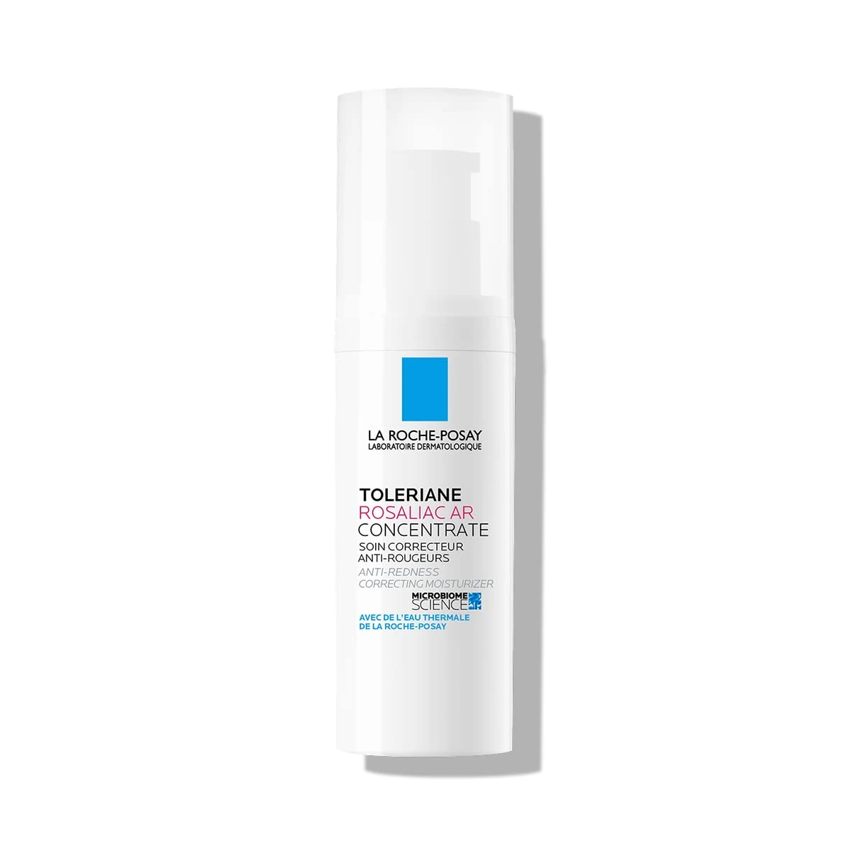 La Roche-Posay Toleriane Rosaliac AR Concentrate for dry, redness-prone skin 40ml