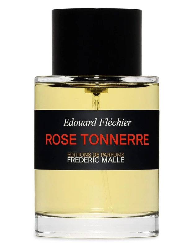FREDERIC MALLE Rose Tonnerre Eau De Parfum 50 ml