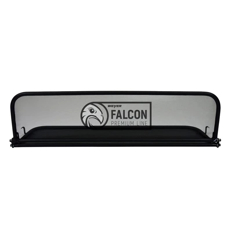 Weyer Falcon Premium Wind Deflector compatible with Mercedes SL (W113) 1963-1971