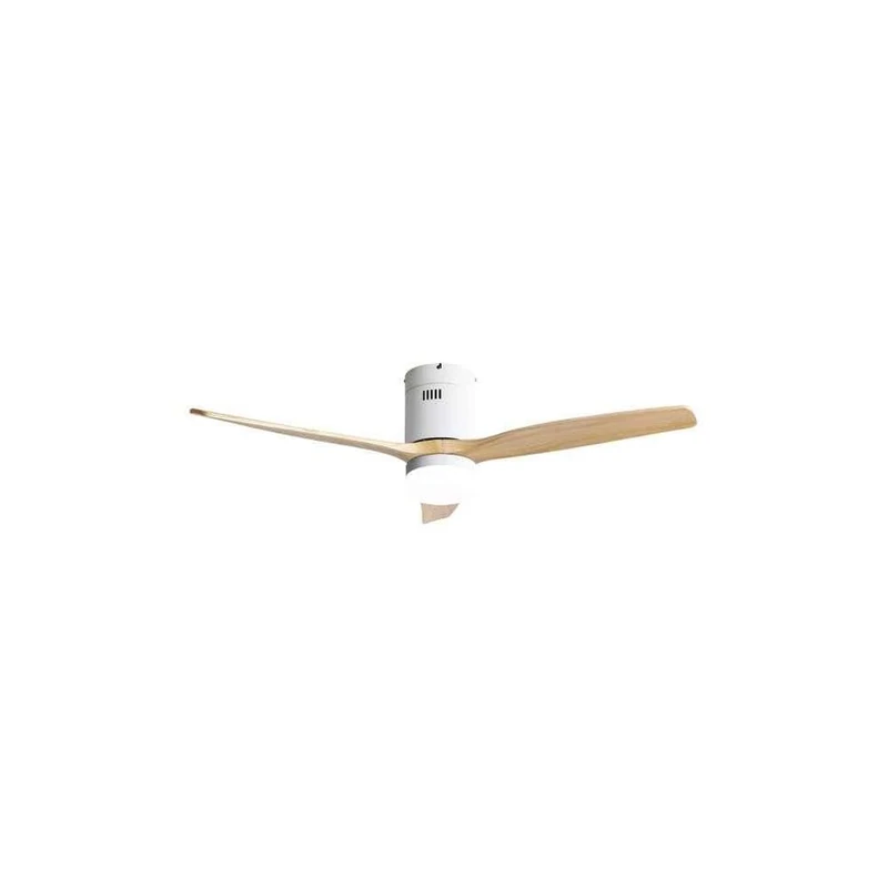 ABRILA Ventil Dc 20w 3aspas 6 Fan Component White Size 55