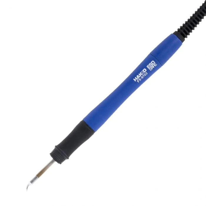 Hakko FX9703-81 Micro Soldering Iron Handpiece - 70W for Soldering Station FX 971 / FX972