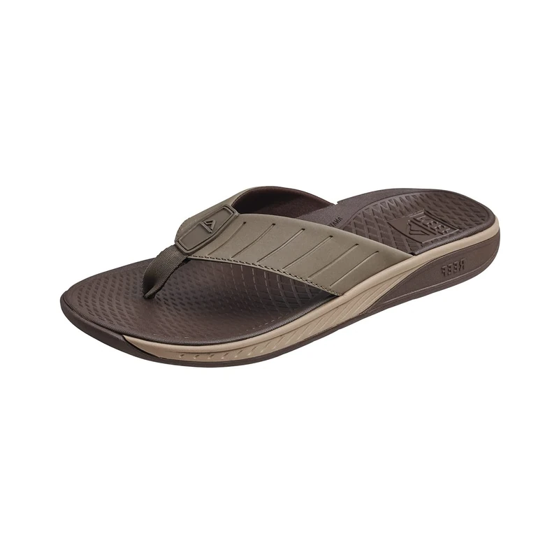 Reef MENS SANDALS, THE DECKHAND, JAVA, 11 UK