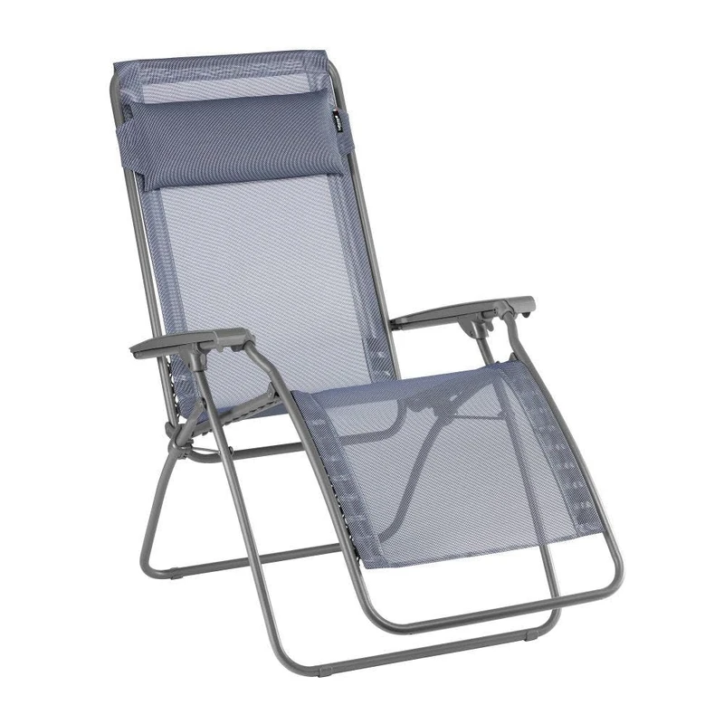 Lafuma Relax R Clip Zero Gravity Garden Chair - Ocean II