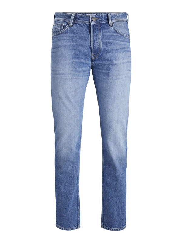 Bestseller A/S Men's Jeans, Blue Denim, 34 W/32 L