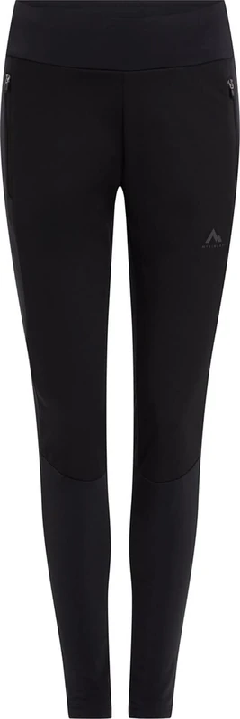Mckinley Hafael Pants Black Night 46