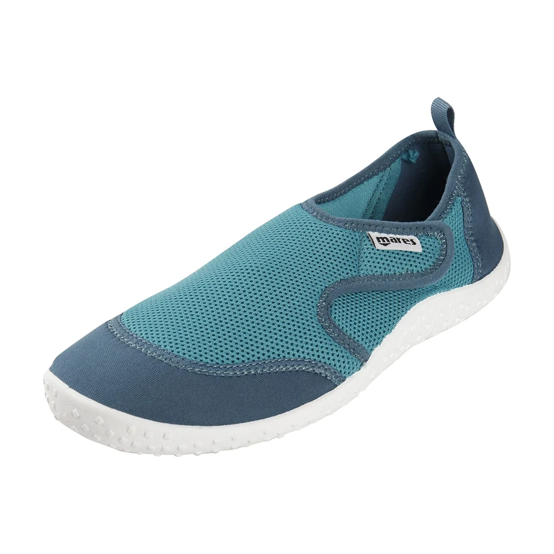 Mares Unisex Seaside Adult Aquashoes, Dark Green, 46 EU - Image 1
