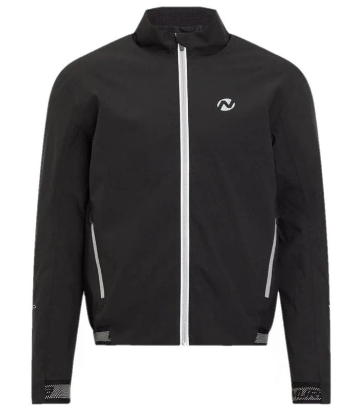 Nakamura Sanijo Jacket Black Night XXL