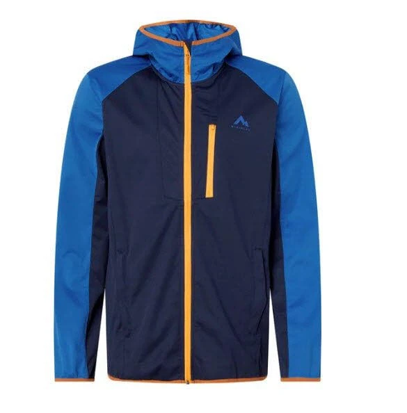 Mckinley Ciamarello Jacket Navy Dark/Blue Dark 3XL
