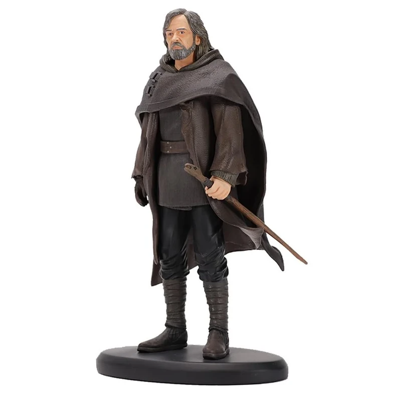 ATTAKUS Star Wars Luke Skywalker VIII 1/10-19.5 cm