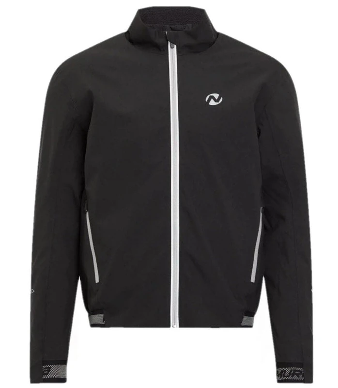 Nakamura Sanijo Jacket Black Night L