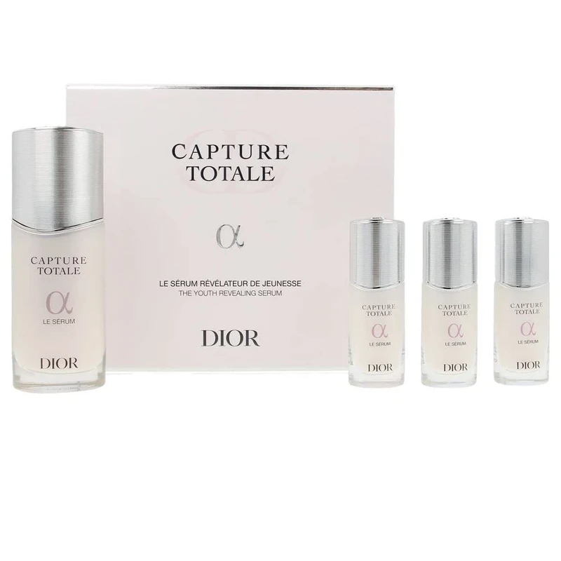 Capture TOTALE SERUM LOTE 4 pz