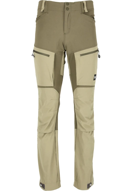 WHISTLER Kodiak Hiking Pants Tarmac 4XL