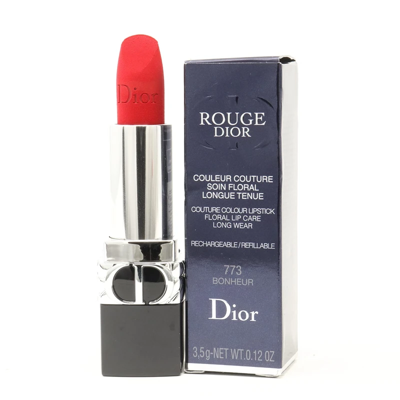 RGE DIOR EXT MAT 773 INT21