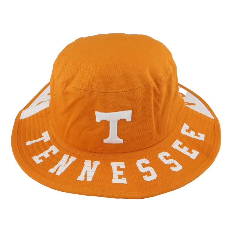 ZHATS Zephyr NCAA Officially Licensed Bucket Hat Trainer Odessa - Image 1